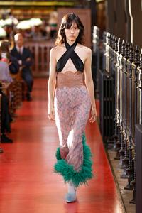 FRANCIA-PARIS-SEMANA DE LA MODA-VALENTINO