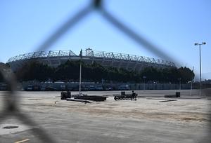 MEXICO-CIUDAD DE MEXICO-COPA MUNDIAL FIFA 2026