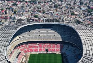 MEXICO-CIUDAD DE MEXICO-COPA MUNDIAL FIFA 2026
