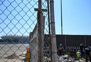 MEXICO-CIUDAD DE MEXICO-COPA MUNDIAL FIFA 2026
