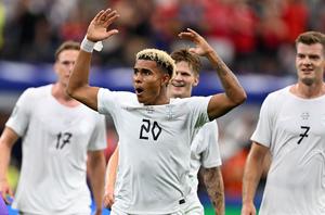 EEUU-DALLAS-FUTBOL-COPA MUNDIAL DE LA FIFA 2026-COTE D'IVOIRE VS NORUEGA