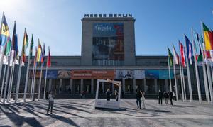 ALEMANIA-BERLIN-ITB-INAUGURACION