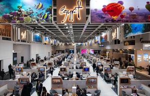 ALEMANIA-BERLIN-ITB-INAUGURACION