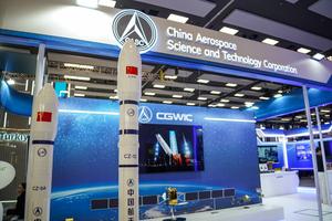 TURQUIA-ANTALYA-CONGRESO INTERNACIONAL DE ASTRONAUTICA