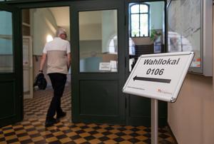ALEMANIA-MAGDEBURGO-ELECCIONES ESTATALES-AFD