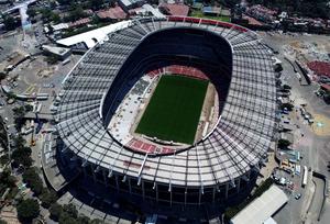 MEXICO-CIUDAD DE MEXICO-COPA MUNDIAL FIFA 2026