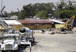 MEXICO-CIUDAD DE MEXICO-COPA MUNDIAL FIFA 2026