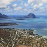 MAURICIO-RIO NEGRO-PAISAJE CULTURAL LE MORNE