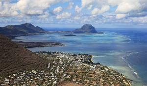 MAURICIO-RIO NEGRO-PAISAJE CULTURAL LE MORNE