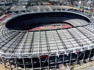 MEXICO-CIUDAD DE MEXICO-COPA MUNDIAL FIFA 2026