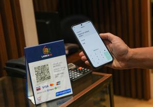 CHINA-CONECTIVIDAD DE PAGOS TRANSFRONTERIZOS-CODIGOS QR