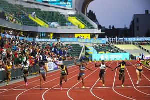 EEUU-EUGENE-ATLETISMO-CAMPEONATO MUNDIAL SUB-20 DE 2026