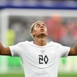 EEUU-DALLAS-FUTBOL-COPA MUNDIAL DE LA FIFA 2026-COTE D’IVOIRE VS NORUEGA