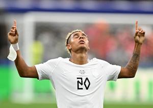 EEUU-DALLAS-FUTBOL-COPA MUNDIAL DE LA FIFA 2026-COTE D'IVOIRE VS NORUEGA