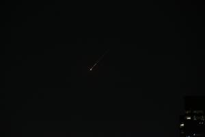 EAU-DUBAI-MISILES IRANIES-INTERCEPCION