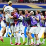 EEUU-DALLAS-FUTBOL-COPA MUNDIAL DE LA FIFA 2026-COTE D’IVOIRE VS NORUEGA