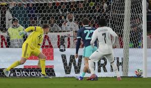 ALEMANIA-STUTTGART-FUTBOL-AMISTOSO-ALEMANIA VS GHANA