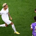 EEUU-DALLAS-FUTBOL-COPA MUNDIAL DE LA FIFA 2026-COTE D’IVOIRE VS NORUEGA