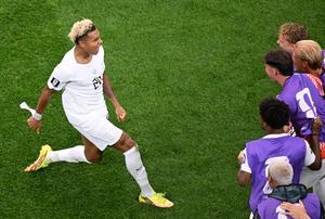 EEUU-DALLAS-FUTBOL-COPA MUNDIAL DE LA FIFA 2026-COTE D'IVOIRE VS NORUEGA
