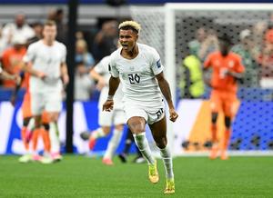 EEUU-DALLAS-FUTBOL-COPA MUNDIAL DE LA FIFA 2026-COTE D'IVOIRE VS NORUEGA