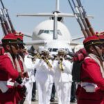BOLIVIA-EL ALTO-FUERZAS ARMADAS-ANIVERSARIO