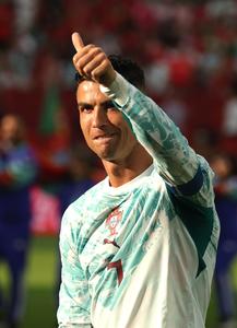 CANADA-TORONTO-FUTBOL-COPA MUNDIAL DE LA FIFA 2026-PORTUGAL VS CROACIA