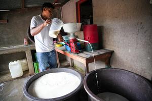 NICARAGUA-CHONTALES-INDUSTRIAS RURALES