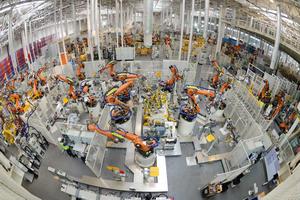 CHINA-TIANJIN-FAW-VOLKSWAGEN-IA-MANUFACTURA