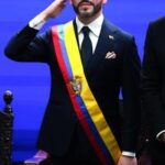 COLOMBIA-CALI-DE LA ESPRIELLA-TOMA DE POSESION