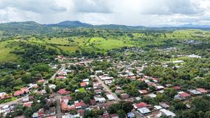 NICARAGUA-CHONTALES-INDUSTRIAS RURALES