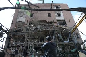 IRAN-TEHERAN-UNIVERSIDADES-EEUU-ISRAEL-ATAQUE-SECUELAS