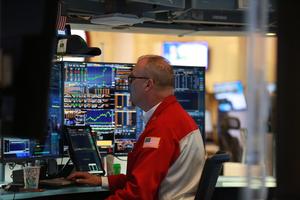 EEUU-NUEVA YORK-ACCIONES-AUMENTO-RECORD MAXIMO