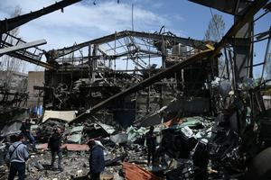 IRAN-TEHERAN-UNIVERSIDADES-EEUU-ISRAEL-ATAQUE-SECUELAS