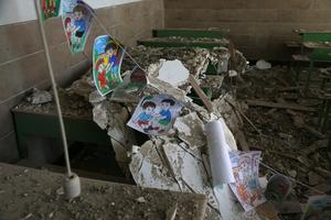 IRAN-TEHERAN-ESCUELA-DAÑOS