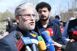 IRAN-TEHERAN-UNIVERSIDADES-EEUU-ISRAEL-ATAQUE-SECUELAS