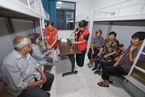 CHINA-ZHEJIANG-TIFON DOLPHIN-PREVENCION