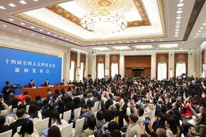 (DOS SESIONES) CHINA-BEIJING-APN-RUEDA DE PRENSA