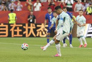 CANADA-TORONTO-FUTBOL-COPA MUNDIAL DE LA FIFA 2026-PORTUGAL VS CROACIA