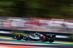 ITALIA-MONZA-FORMULA 1-GRAN PREMIO DE ITALIA-SESION DE PRACTICAS