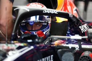 ITALIA-MONZA-FORMULA 1-GRAN PREMIO DE ITALIA-SESION DE PRACTICAS