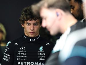 ITALIA-MONZA-FORMULA 1-GRAN PREMIO DE ITALIA-SESION DE PRACTICAS