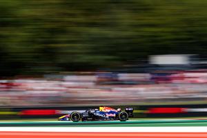 ITALIA-MONZA-FORMULA 1-GRAN PREMIO DE ITALIA-SESION DE PRACTICAS