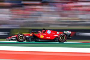 ITALIA-MONZA-FORMULA 1-GRAN PREMIO DE ITALIA-SESION DE PRACTICAS