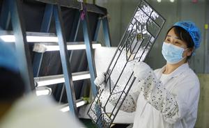 CHINA-HEBEI-QINHUANGDAO-FABRICAS DE VIDRIO
