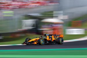 ITALIA-MONZA-FORMULA 1-GRAN PREMIO DE ITALIA-SESION DE PRACTICAS
