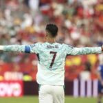 CANADA-TORONTO-FUTBOL-COPA MUNDIAL DE LA FIFA 2026-PORTUGAL VS CROACIA