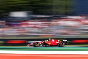 ITALIA-MONZA-FORMULA 1-GRAN PREMIO DE ITALIA-SESION DE PRACTICAS