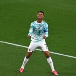 CANADA-TORONTO-FUTBOL-COPA MUNDIAL DE LA FIFA 2026-PORTUGAL VS CROACIA