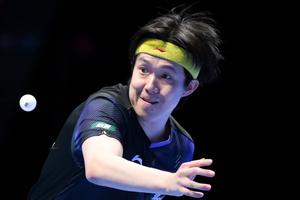 CHINA-MACAO-TENIS DE MESA-ITTF-COPA DEL MUNDO 2026-INDIVIDUALES MASCULINOS