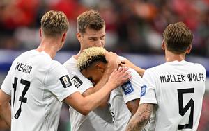 EEUU-DALLAS-FUTBOL-COPA MUNDIAL DE LA FIFA 2026-COTE D'IVOIRE VS NORUEGA